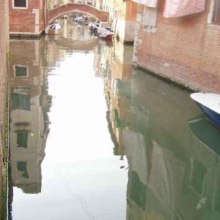 b&b allo squero Venezia Esterno foto