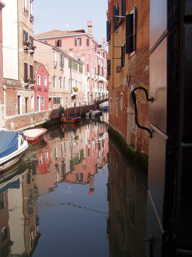 b&b allo squero Venezia Esterno foto