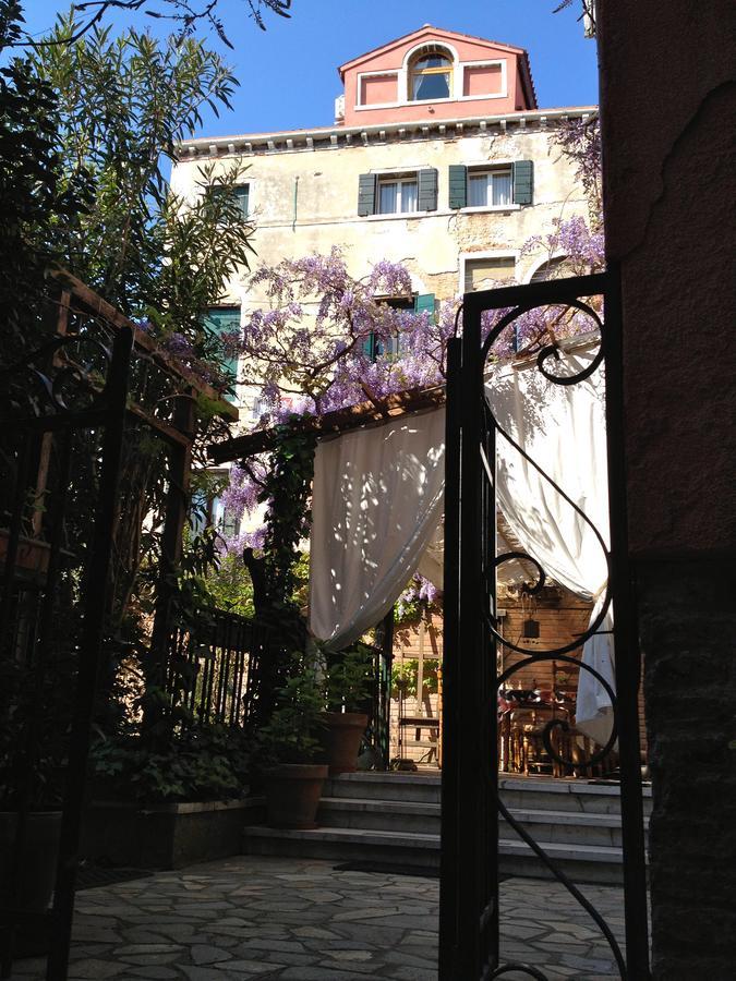 b&b allo squero Venezia Camera foto