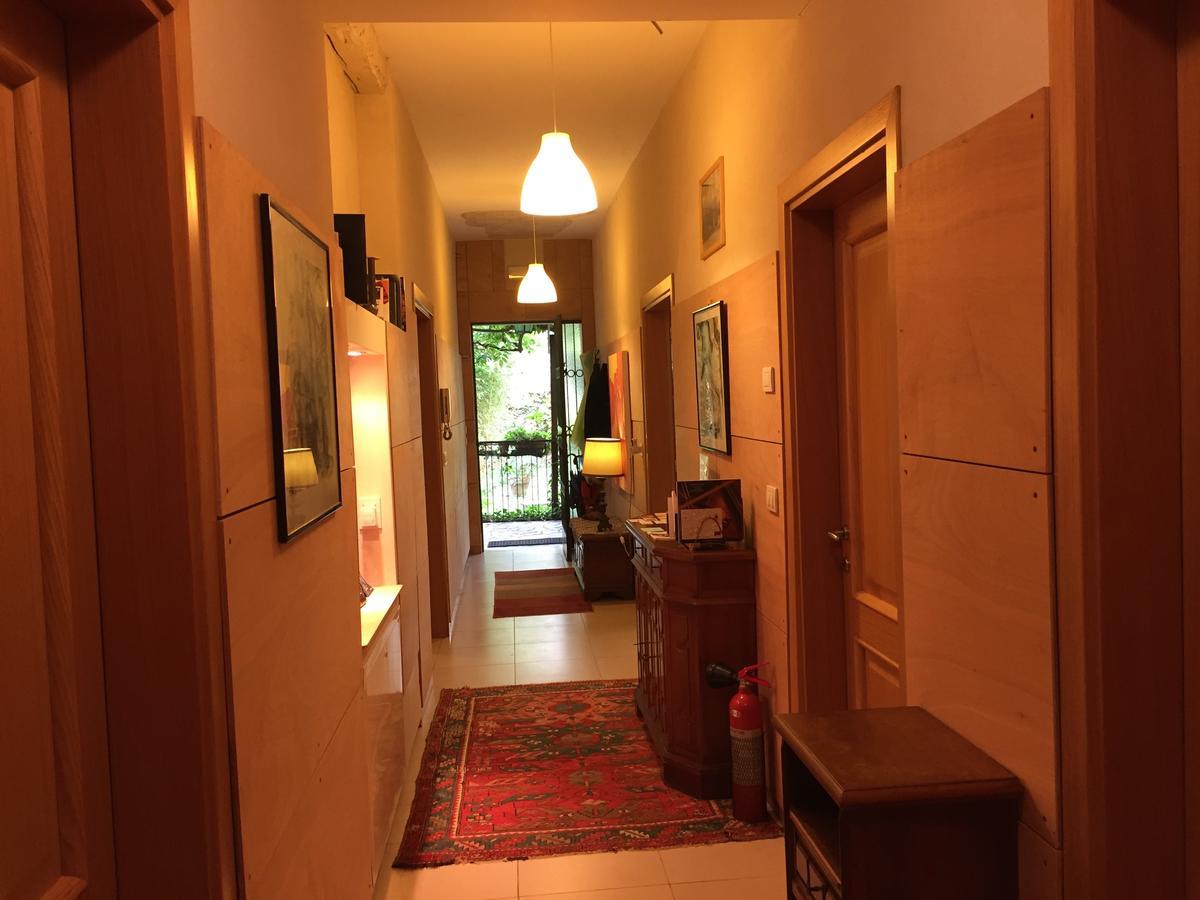 b&b allo squero Venezia Esterno foto