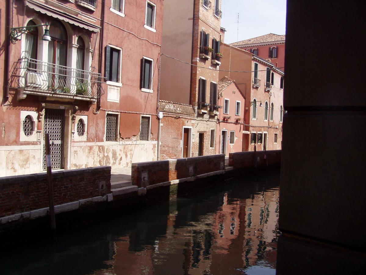 b&b allo squero Venezia Esterno foto