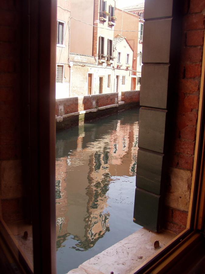 b&b allo squero Venezia Esterno foto
