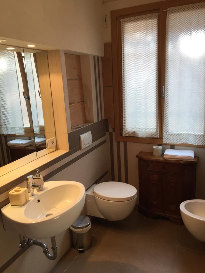 b&b allo squero Venezia Esterno foto