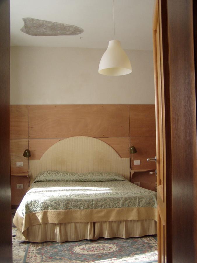 b&b allo squero Venezia Esterno foto