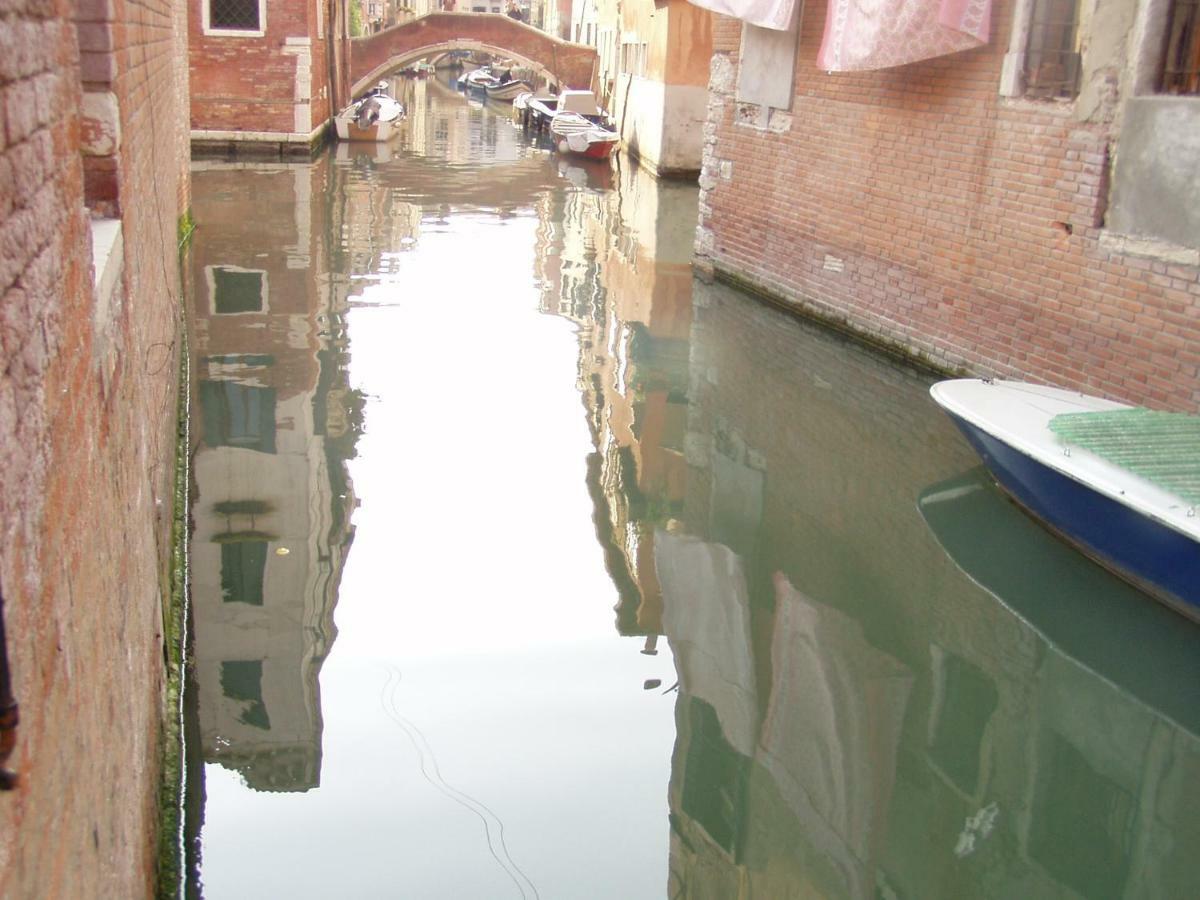 b&b allo squero Venezia Esterno foto